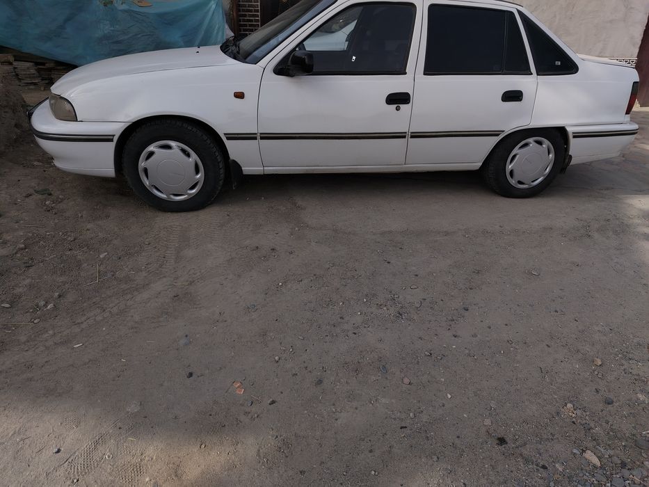 Nexia 1 sotiladi yili 2005 mator yangi