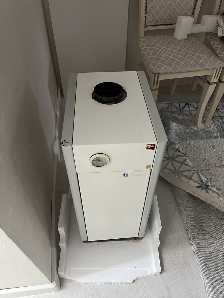 Продается газовый котел Lemax