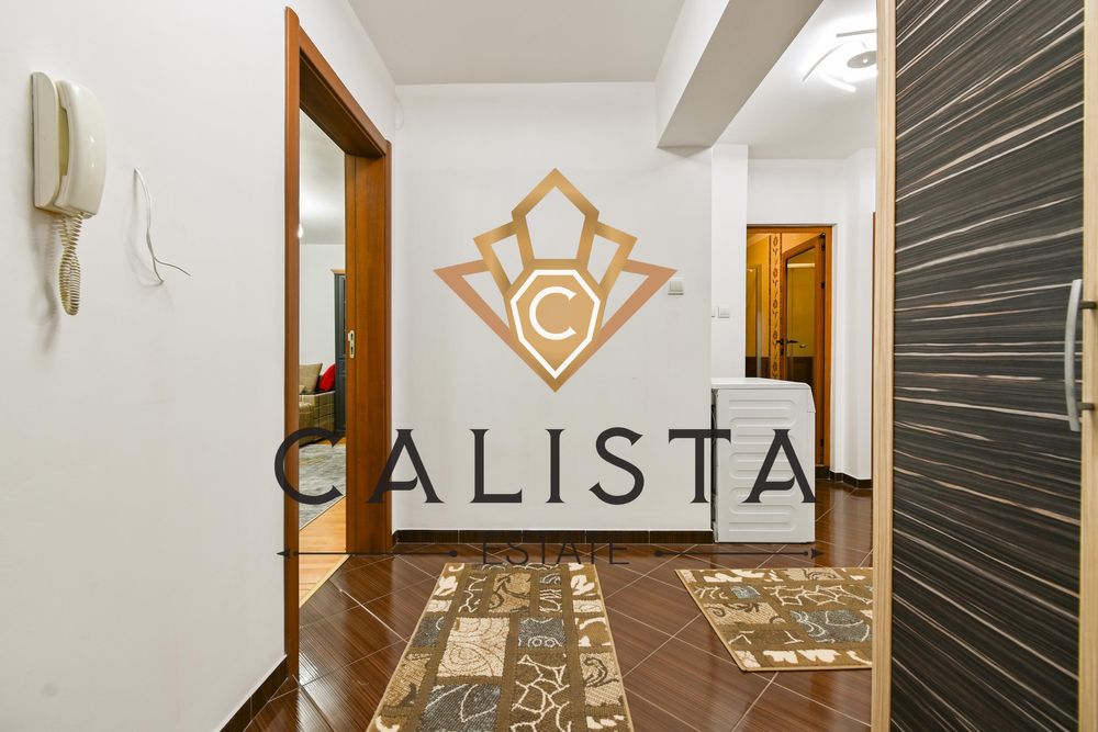 Дава се под наем Тристаен апартамент в София, Лозенец - 95 кв.м за 1000 € - Снимка #12