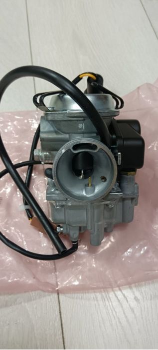 Carburator scuter Suzuki An 125 150 cc Pd26j