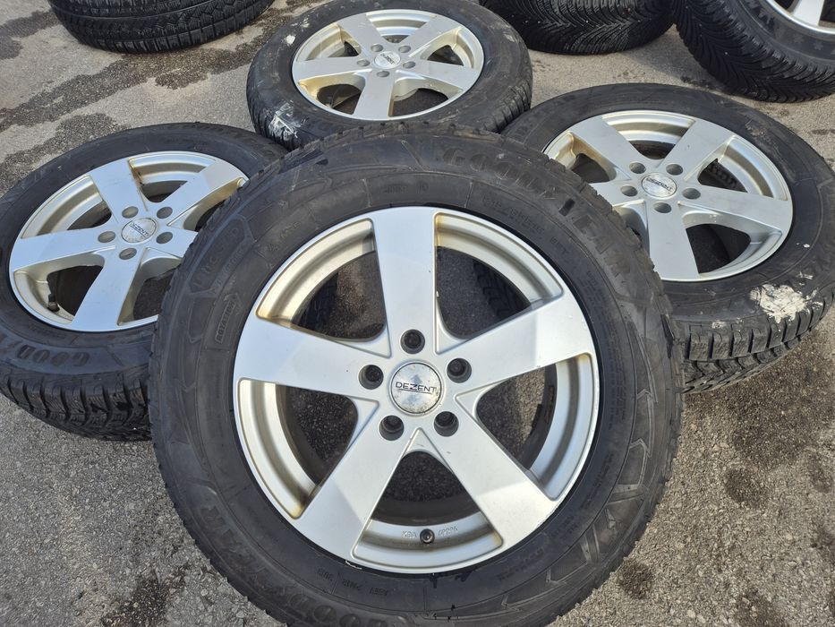5х112/16 VW Audi Seat Mercedes 5x112/16 Фолксваген Ауди Шкода