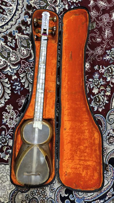 Ozarbayjon tori sotiladi