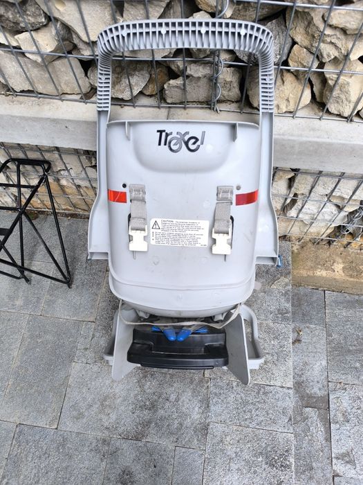 Детско столче за велосипед