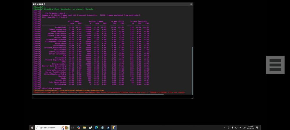 Calculator Gaming 200fps cs2 citiți descriera