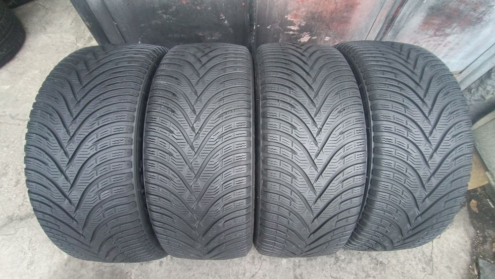 215/45/17 BF Goodrich