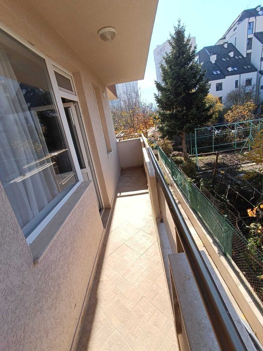 Дава се под наем Двустаен апартамент в София, Овча купел - 53 кв.м за 600 € - Снимка #3