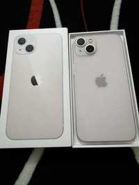 Iphone 13 128Gb Full Box baterie 76%