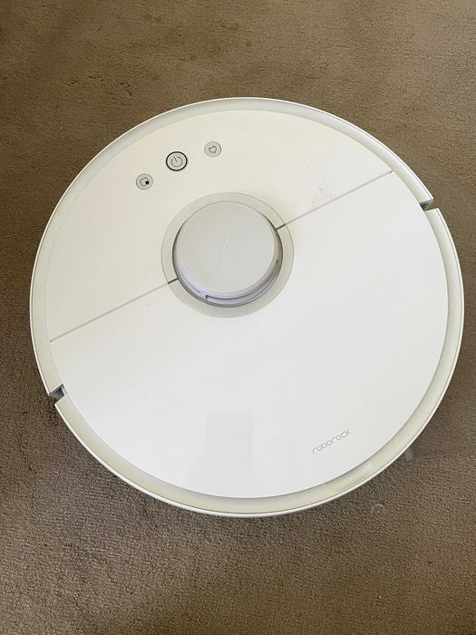 Xiaomi Aspirator robot Roborock 2