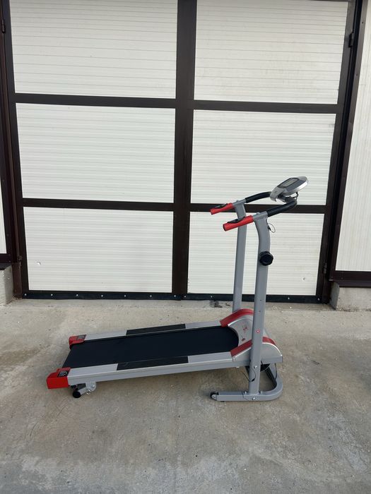 Механична бягаща пътека