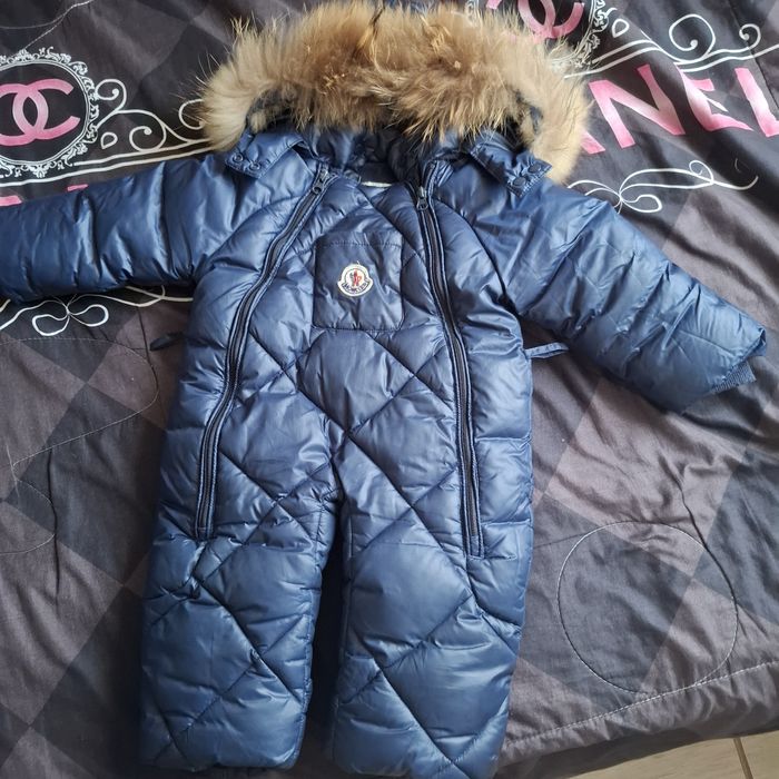 Продам комбинезон