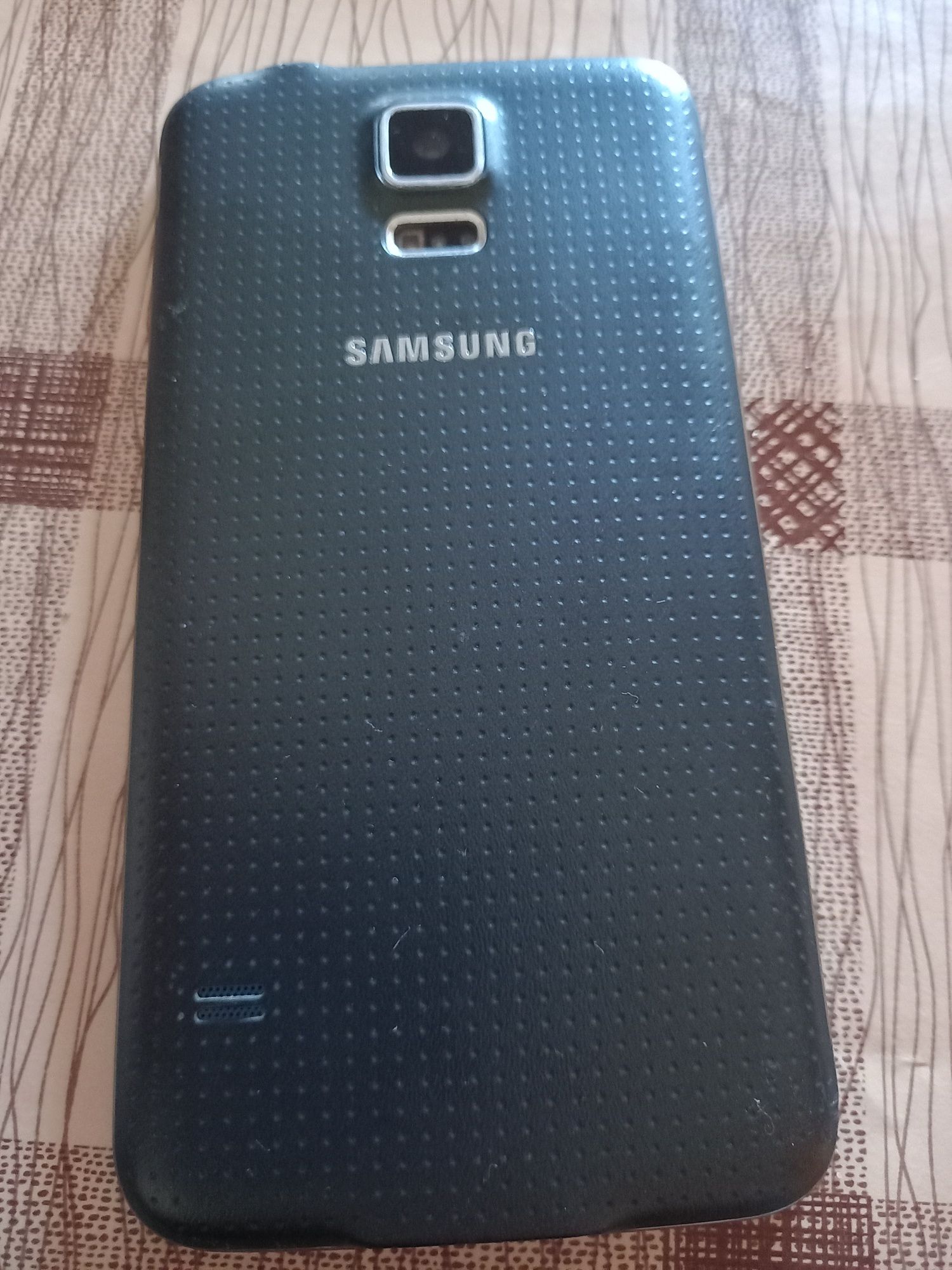 Telefon Samsung S5 nu merge touch