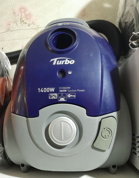 Ремонт и продажа пылесосов