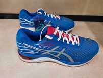 ASICS Gel-Cumulus 21.