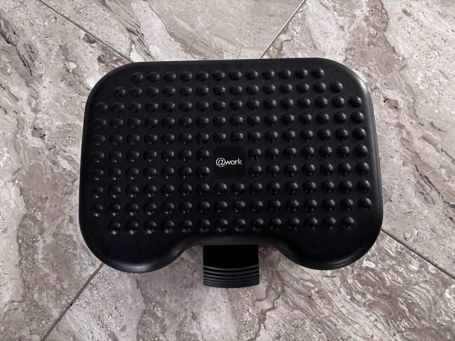 Подложка за крака