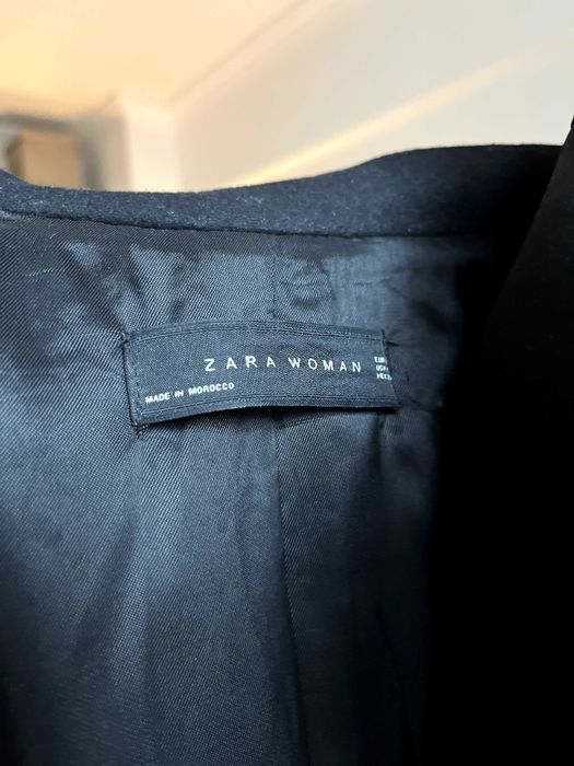 ZARA яке тип сако - размер XS