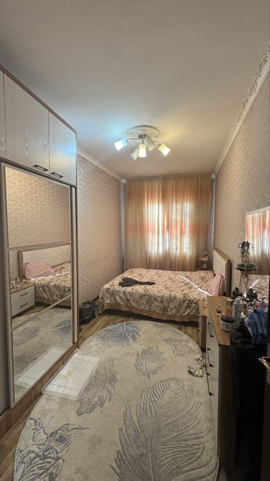 Продаётся квартира на Чиланзар 9. Школа 184