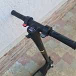 Trotineta electrica Lexgo r6 lite