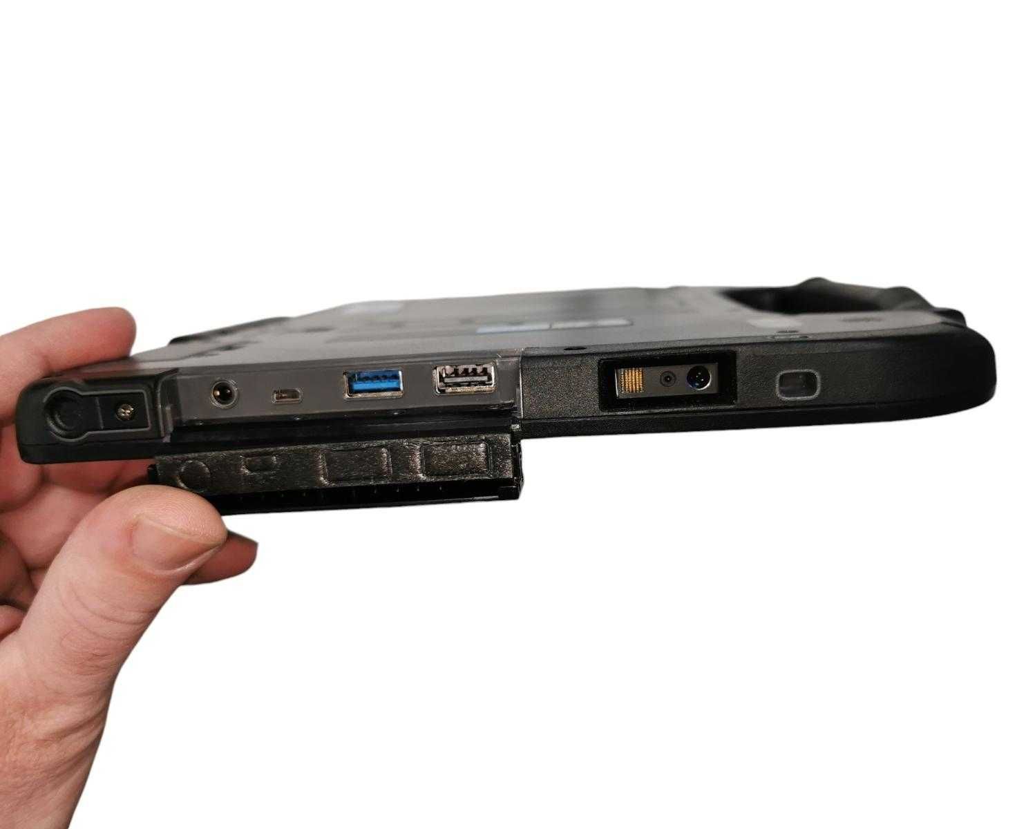 Tableta Getac Rugged RX10,10.1″WUXGATouchM-5Y10C,8,256scaner 2D,W10p