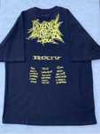 Vetments Tricou Negru