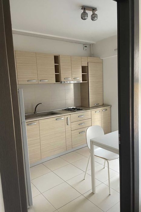 Apartament cu un dormitor Floreasca,Belvedere Residence+loc de parcare