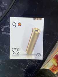 Glo hyper X2 sigilat