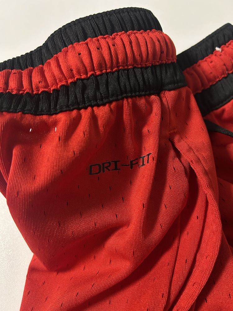 Nika Air Jordan къси гащи