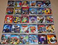 ps3,Детски списък.GTA,Marvel,lego,Ratchet,Rayman,spider,дис,batma