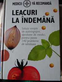 Leacuri la îndemână - Reader's Digest