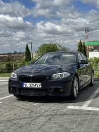 BMW Seria 5 f10 530d