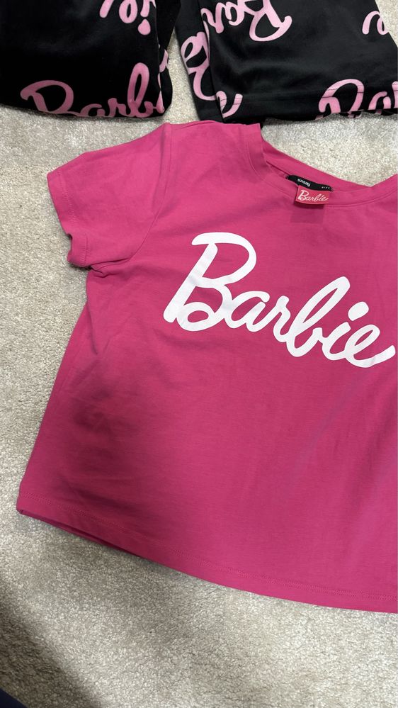 Barbie тениска