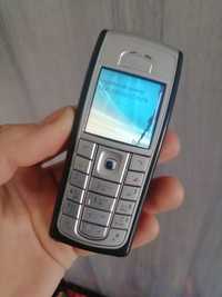 Nokia 6230i sotladi uz imeya otgan