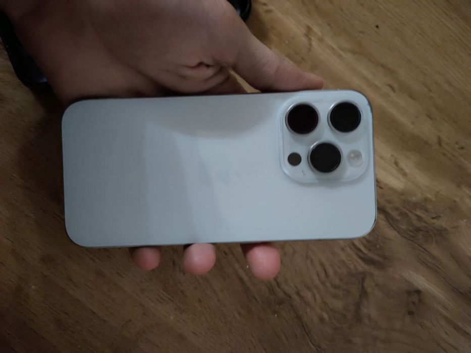 Айфон 15 про каробка документ