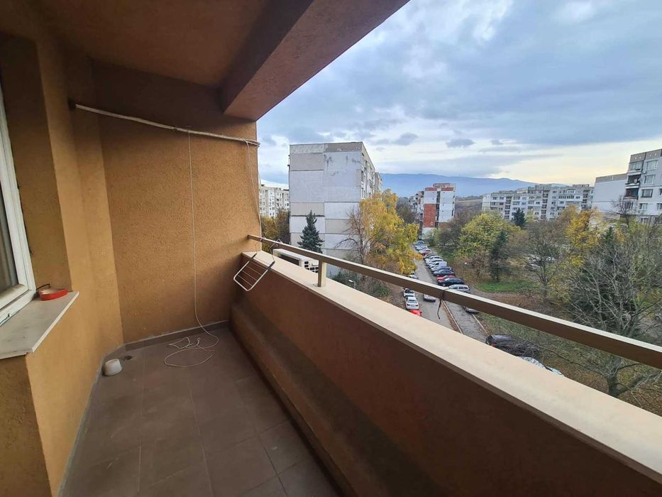 Продава се Тристаен апартамент в София, Люлин 6 - 113 кв.м за 2363 €/кв.м - Снимка #3