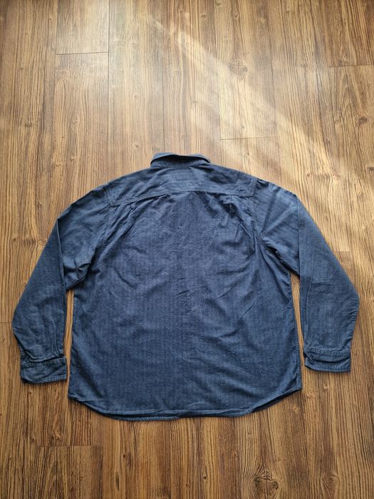 Страхотна мъжка риза THE NORTH FACE размер 2XL