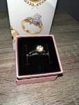 Inel Aur 14K 2.52g (B9729.14.42)