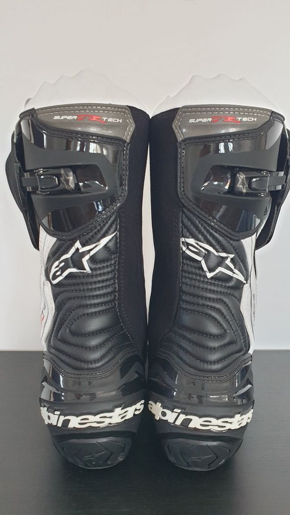 Alpinestars Supertech R 46 номер