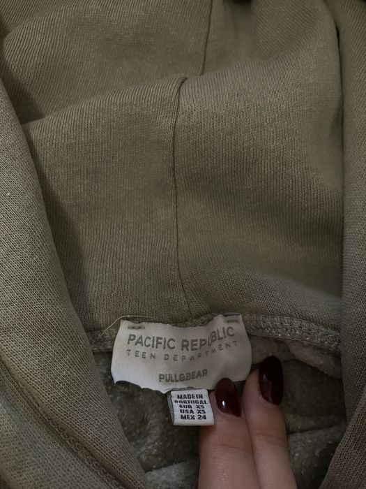 Суичъри  Xs размер