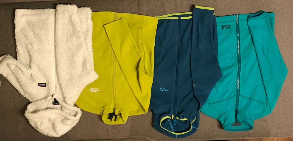 Детски полар_patagonia_the north face_jack wolfskin_zajo
