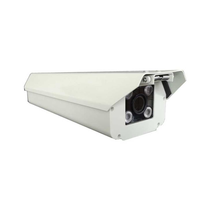 Camera de supraveghere LPR cu identificare placute de inmatriculare