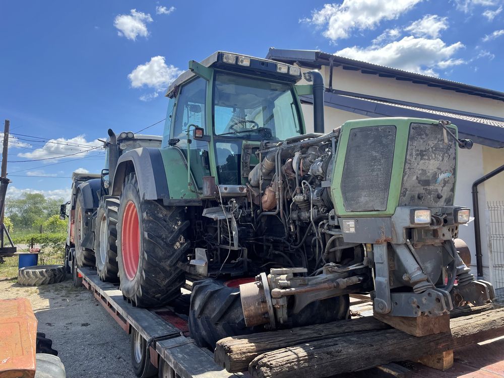 Dezmembrez Fendt 926