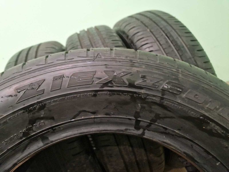 4 Falken 16 205/65/ 
нови летни гуми 
DOT3921