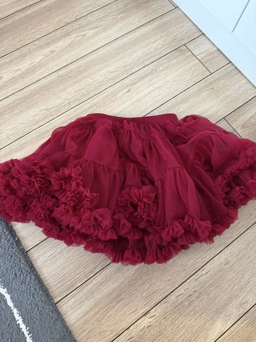 Невероятна Туту пола за момиченце