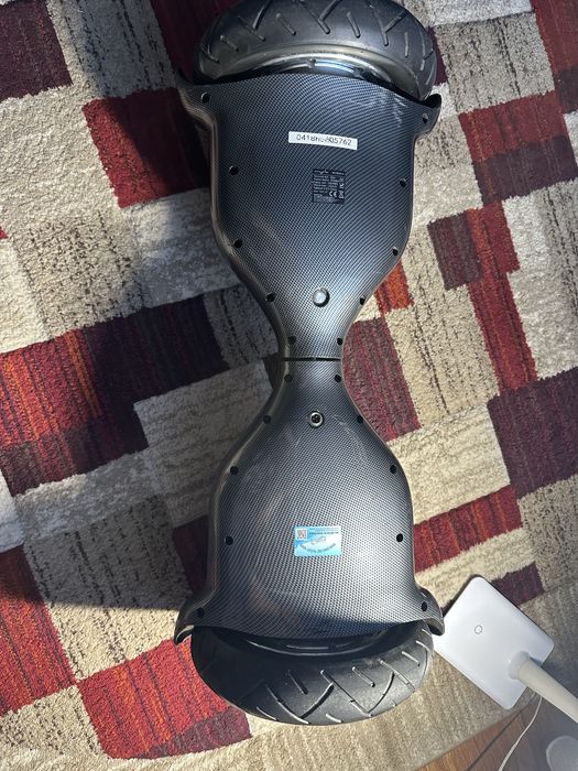Hoverboard Nextreme Voyager 10.0