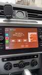 Sd card actualizare Androidauto,Carplay Volkswagen,Skoda,Seat Audi