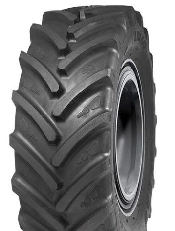 Anvelope noi 710/70R42 208R42 173D/176A8 CrossWind LR650