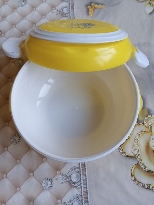 Пластик Идиш Сотилади