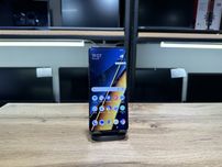 Poco X6 Pro, 12/512 GB, черный, 9645/А10