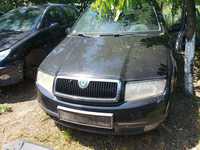 Alternator Skoda Fabia 1.4 benzina an 2004