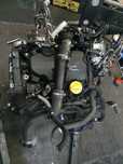 Motor 1.5 dci Renault Megane 4 euro 6 cod motor k9K 110 cai