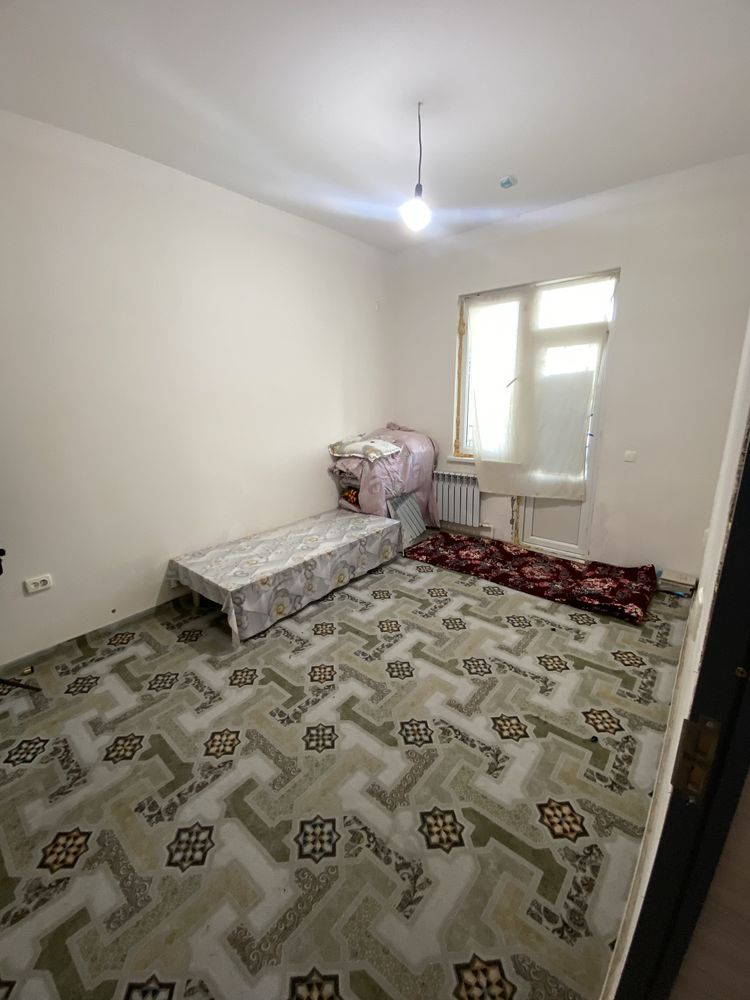 Ижарага квартира берилади